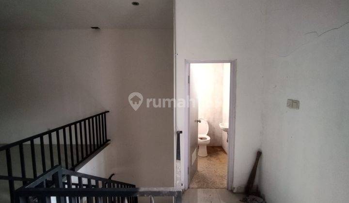 Di Jual Ruko 3 Rendeng 2 Lantai di Rancabolang Ciwastra 2