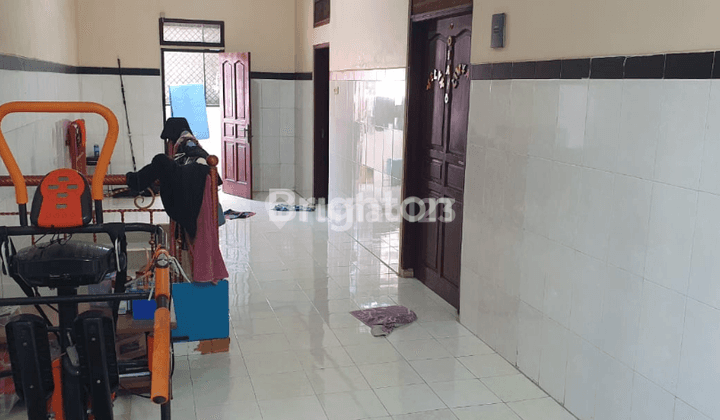 RUMAH GEMBONG SAYURAN 2 LANTAI DEKAT PASAR ATUM DAN ITC, RAYA KAPASAN, RS ADI HUSADA KAPASARI 1