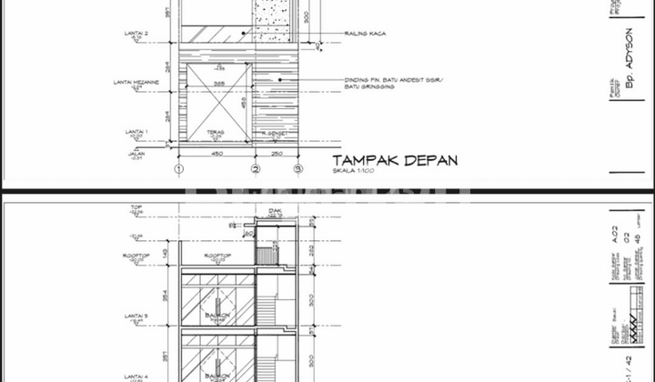 TANAH KOMERSIAL PAKUWON SQUARE SURABAYA DEKAT LONTAR, GRAHA FAMILI, KAMPUS UNESA LIDAH, PAKUWON MALL, SPAZIO 2