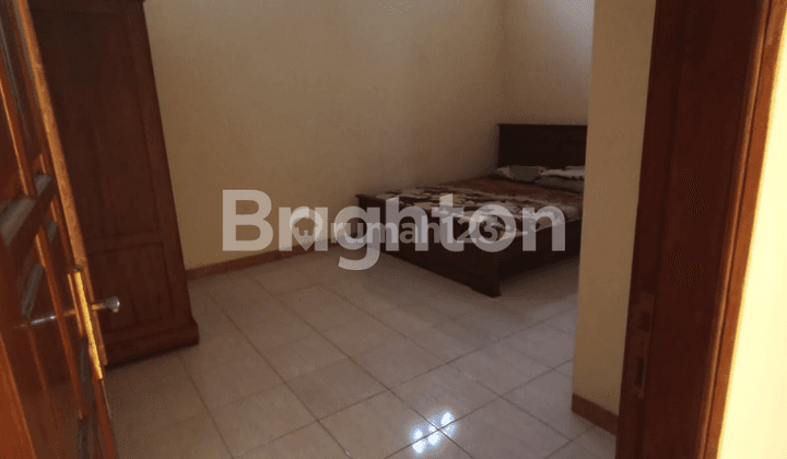 RUMAH JL GUBENG KERTAJAYA FULL FURNISHED DEKAT PUCANG ANOM, MANYAR KERTOARJO, MENUR PUMPUNGAN, NGAGEL JAYA 2