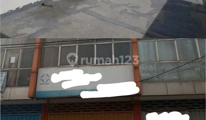 RUKO JL BRIGJEN KATAMSO WARU SIDOARJO DEKAT TERMINAL PURABAYA (BUNGURASIH), RUNGKUT INDUSTRI, RAYA A. YANI, BUNDARAN WARU  1
