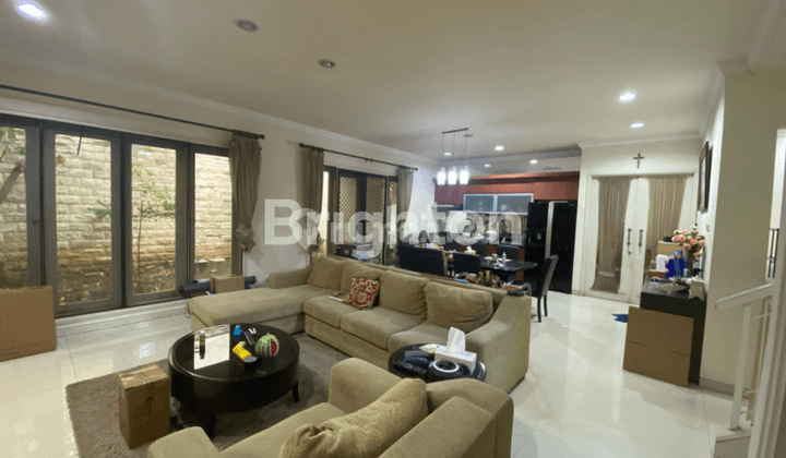 RUMAH PURI GALAXY CLUSTER ACACIA GARDEN JL PURI SUKOLILO BARAT DEKAT MERR, KEPUTIH, ITS, SEMOLOWARU, MULYOREJO, MULYOSARI 2