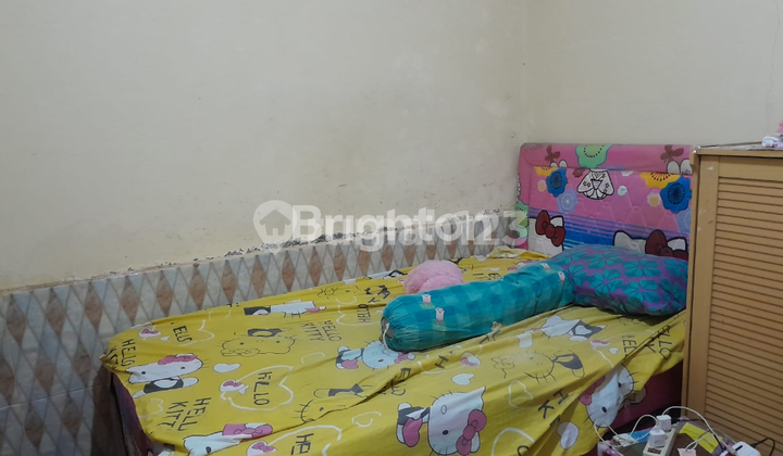 RUMAH DI PERUM ISTANA RESIDENCE - GROGOL TULANGAN SIDOARJO 2