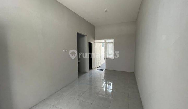 Di Jual Rumah Baru siap Huni di di Cipocok jaya Kota serang 9