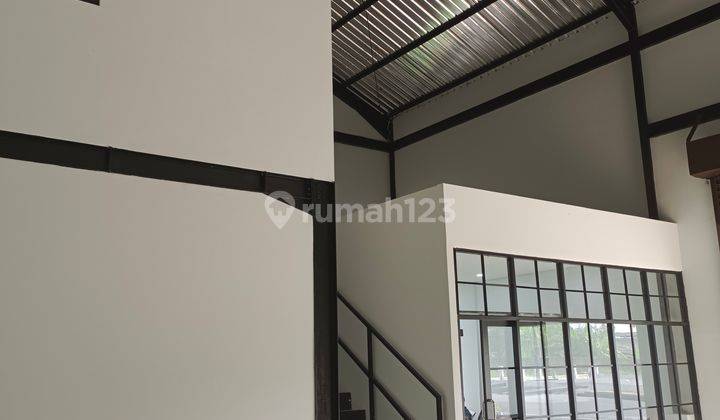 Di  Gudang di Serang Banten Gudang 7