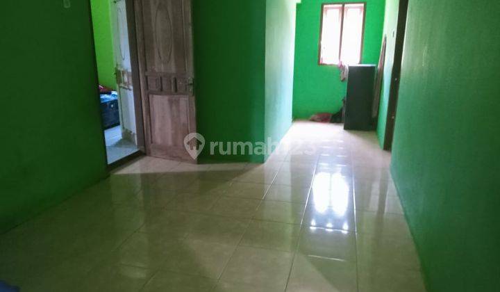 DI JUAL RUMAH SIAP HUNI DI DESA TAPOS TIGARAKSA TANGERANG 2