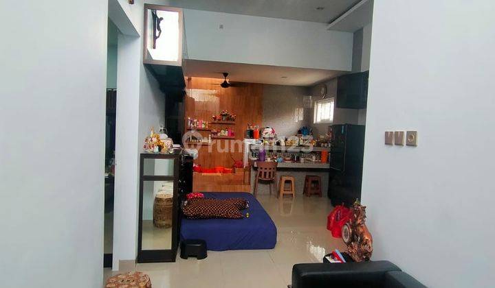 Di jual Rumah Siap Huni di Citra raya Tangerang 2