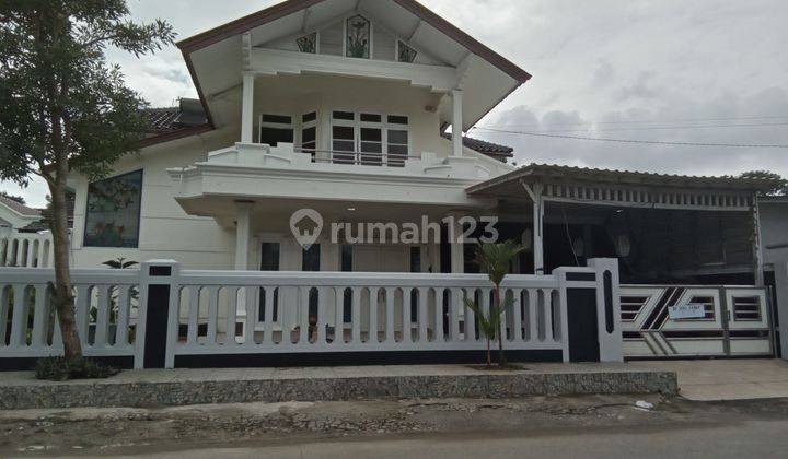 Dijual Rumah mewah  di balaraja tangerang 1