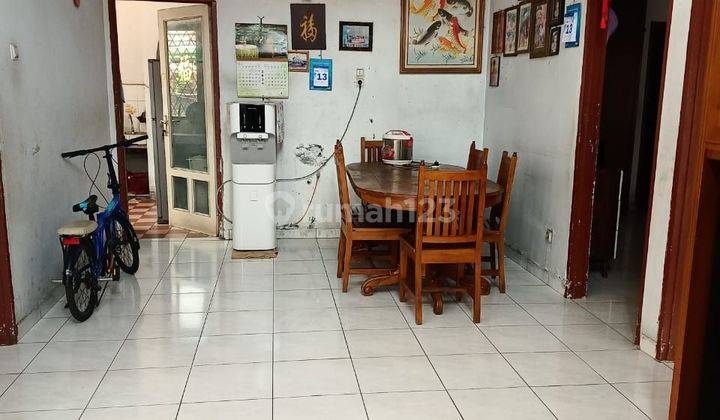 Di jual rumah di citra raya cikupa tangerang 2