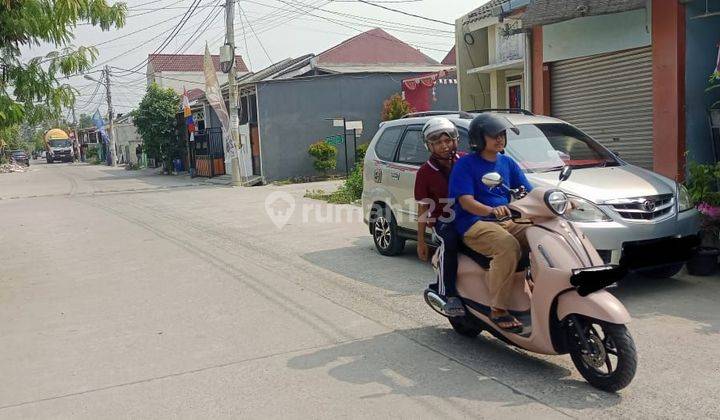 Di Jual Rumah Lokasi Sangat Strategis Di Balaraja Tangerang 2