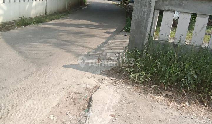 Di Jual Tanah Kosong Di Desa Tobat Balaraja Tangerang 1