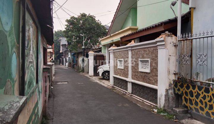 Di Jual Rumah Bagus Luas Di Ppris Cipondoh Tangerang 2