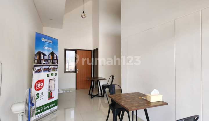 Rumah Hunian Kota Cakra KPR 3 Juta All In di Tigaraksa Tangerang Rumah Hunian Kota Cakra KPR 3 Juta All In di Tigaraksa Tangerang