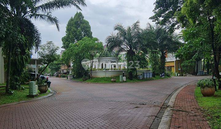 Tipe 2 Lantai 8x10 di Pusat Gading Serpong Dekat 10 Menit Ke Tol 2