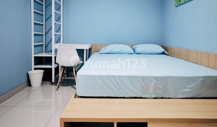 Rumah Kos BSD Terisi Full Dekat Prasetiya Mulya BSD. Hanya Melanjutkan Saja Rumah Kos BSD Terisi Full Dekat Prasetiya Mulya BSD. Hanya Melanjutkan Saja