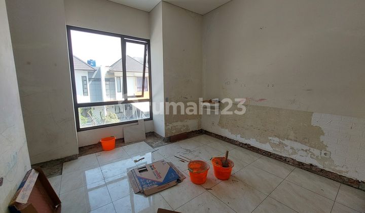 Jual Cepat Rumah di Kireina Park Termurah , Terenovasi Terima Rapih 2