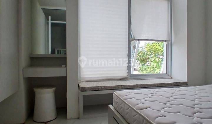 Rumah Full Furnished Siap Ajb di Tabebuya Bsd Tangerang 2