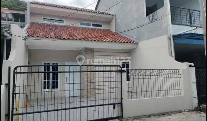 Rumah Bagus Siap Huni di Griyaloka Bsd Tangerang 1