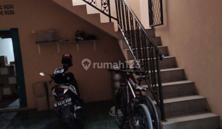 Rumah Cimahi Tengah 1