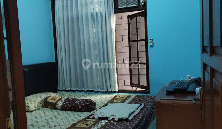 Rumah Cimahi Tengah 8