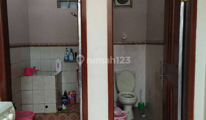 Rumah Cimahi Tengah 14