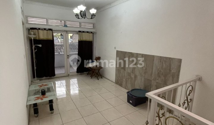 Rumah Pharmindo 1
