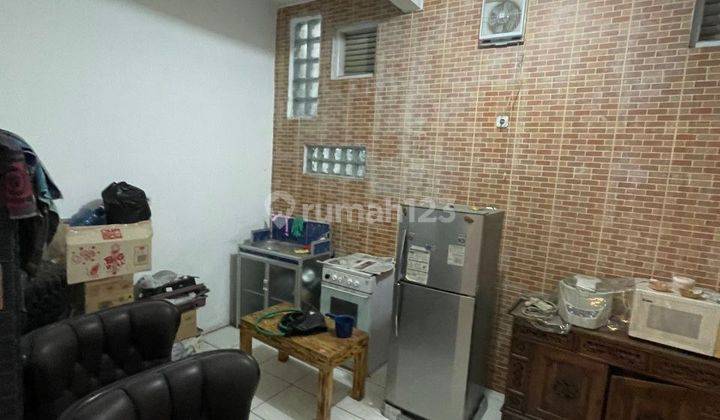 Rumah Pharmindo 4
