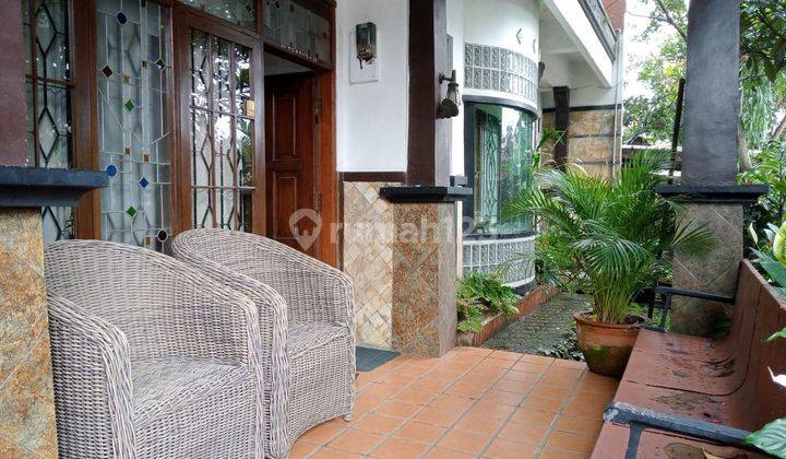 Rumah Pharmindo 3