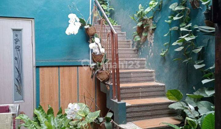 Rumah Pharmindo 9
