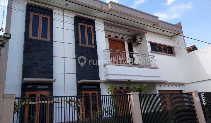 Rumah Pharmindo 5