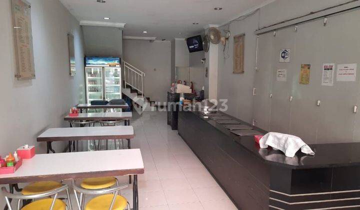 Ruko Rendeng Kopo Cirangrang 4