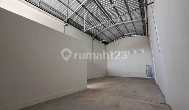 Gudang Multifungsi Ready Siap Pakai Didalam Kawasan Aman 24 Jam 3bisnis Karawang