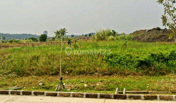 Kavling Industri Murah Didalam Kawasan Industri Artha Hill Karawang Siap Bangun 1