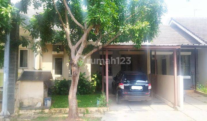 Dijual Rumah 2 Lantai Bagus Siap Huni Sebrang Mall Aeon Deltamas Bisa Kpr Dijual Rumah 2 Lantai Bagus Siap Huni Sebrang Mall Aeon Deltamas Bisa Kpr