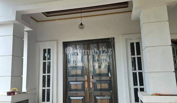 Rumah Mewah 2 Lantai Cluater Tropikana Jababeka Cikarang Furnsihed Siap Huni 2