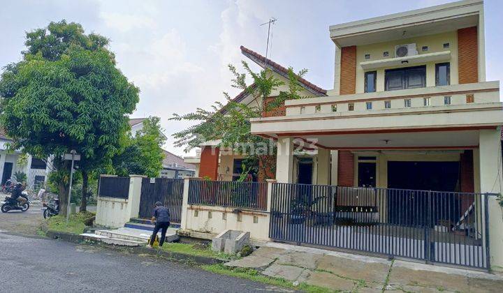 foto lainnya dijual rumah tropikana jababeka sudut