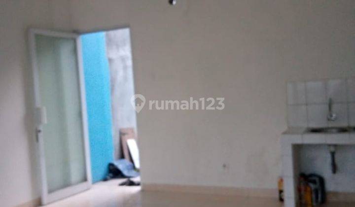 Disewakan Rumah Kantor Cortez Town House Di Jababeka Strategis Untuk Usaha 2