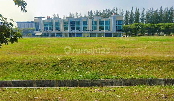 Land Common.sale Near ITSB, Bekasi