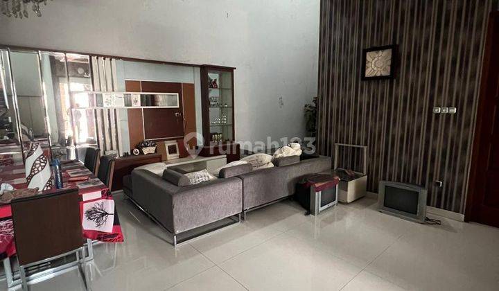 Dijual Rumah 2 Lantai Di Cluster Buni Asih Cikarang Strategis Modern 2