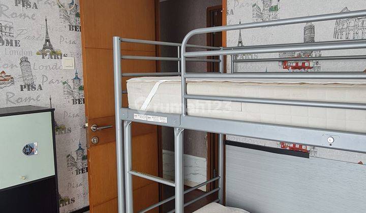 SEWA Apartemen Patria Park 3 Kamar Tidur Furnished 2