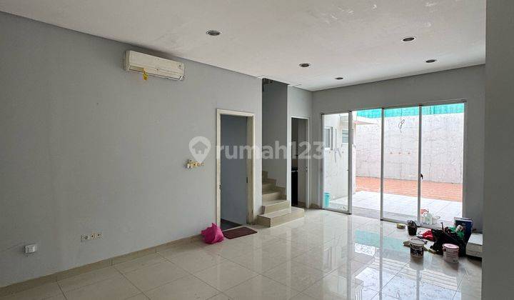 Rumah Di Green Lake City Cluster Amerika Latin Ukuran 10x23 1