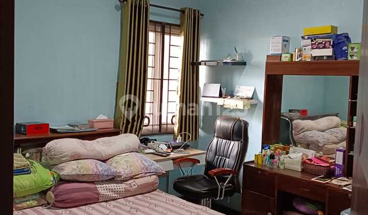 Rumah Bagus Murah di Kosambi Baru Uk 6X15 2 Lantai Selatan 1