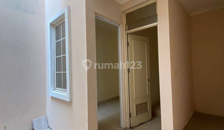 Rumah di Green Lake City cluster West europe ukuran 8x15 SHM 5
