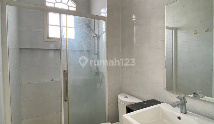 Rumah di Green Lake City cluster West europe ukuran 8x15 SHM 6