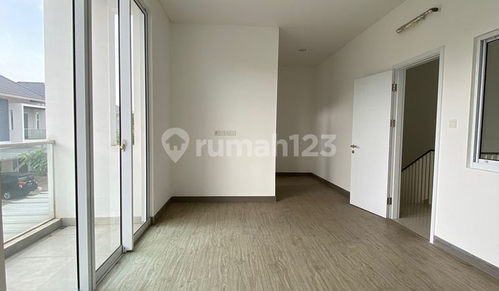 Rumah BARU di Riviera at Puri ukuran 8x15 hadap utara phase 2 5