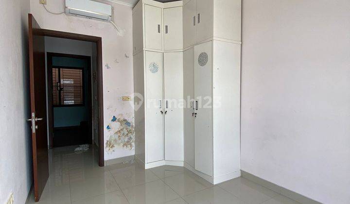 Rumah di Green Lake City ukuran 4x15 cluster East Asia Utara 8