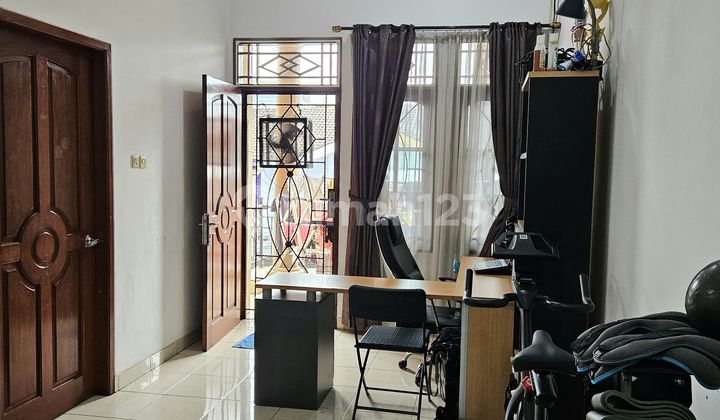 Affordable House in Kresek Raya Size 6x15 2 Floors West Jakarta 2