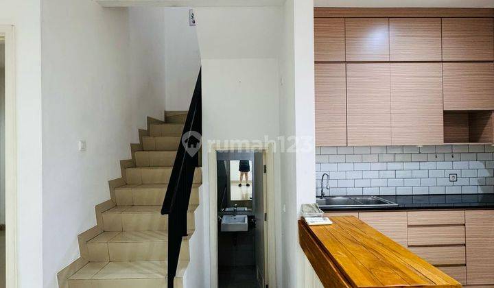 Rumah Di Green Lake City Cluster Australia Sudah Renov 2 Lantai 2