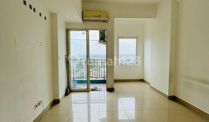 Apartemen Murah di The Nest Karang Tengah Type Studio Luas 27M2 1