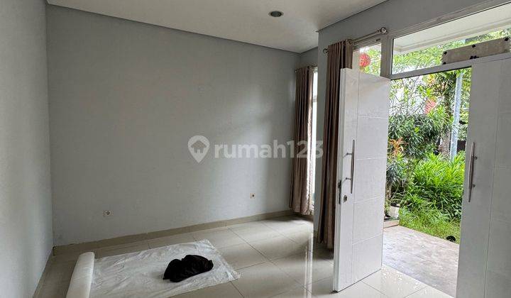 Rumah Di Green Lake City Cluster Amerika Latin Ukuran 10x23 2